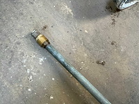 Brandstofpomp met mechanische teller - afbeelding 8 van  9