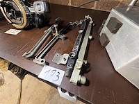 Brandstofrails - afbeelding 2 van  3