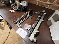 Brandstofrails - afbeelding 3 van  3