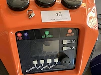 Brandstofsysteemreinigingsmachine wynn's multiserve - afbeelding 10 van  10