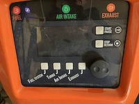 Brandstofsysteemreinigingsmachine wynn's multiserve - afbeelding 8 van  10