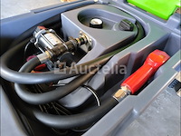 Brandstoftank 200 liter - afbeelding 5 van  17