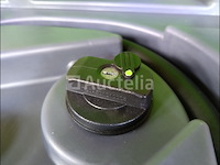 Brandstoftank 200 liter - afbeelding 14 van  17