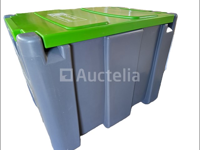 Brandstoftank 200 liter - afbeelding 15 van  17