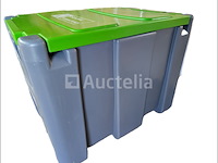 Brandstoftank 200 liter - afbeelding 15 van  17