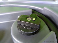 Brandstoftank 200 liter - afbeelding 4 van  17