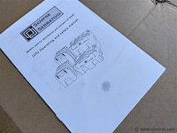 Brandstoftank 200 liter - afbeelding 17 van  17