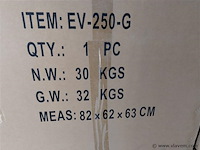 Brandstoftank 200 liter - afbeelding 16 van  17