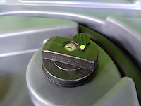 Brandstoftank 200 liter - afbeelding 4 van  17