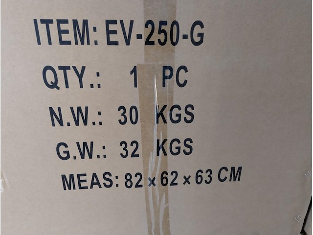 Brandstoftank 200 liter - afbeelding 8 van  17