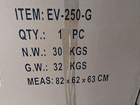 Brandstoftank 200 liter - afbeelding 8 van  17