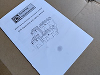 Brandstoftank 200 liter - afbeelding 9 van  17