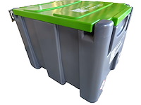 Brandstoftank 200 liter - afbeelding 11 van  17