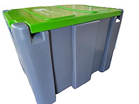 Brandstoftank 200 liter - afbeelding 12 van  17