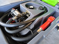 Brandstoftank 200 liter - afbeelding 15 van  17