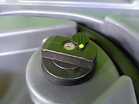 Brandstoftank 200 liter - afbeelding 4 van  17