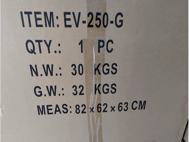 Brandstoftank 200 liter - afbeelding 8 van  17