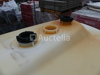 Brandstoftank 2500 liter schutz - afbeelding 1 van  5