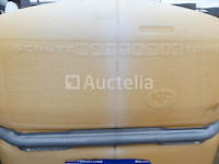 Brandstoftank 2500 liter schutz - afbeelding 4 van  5