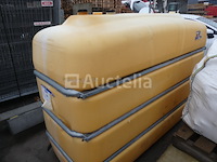 Brandstoftank 2500 liter schutz - afbeelding 5 van  5