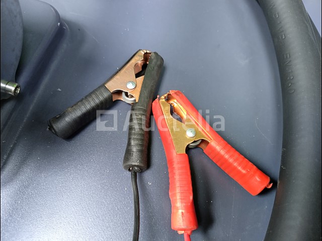 Brandstoftank 400 liter - afbeelding 5 van  14