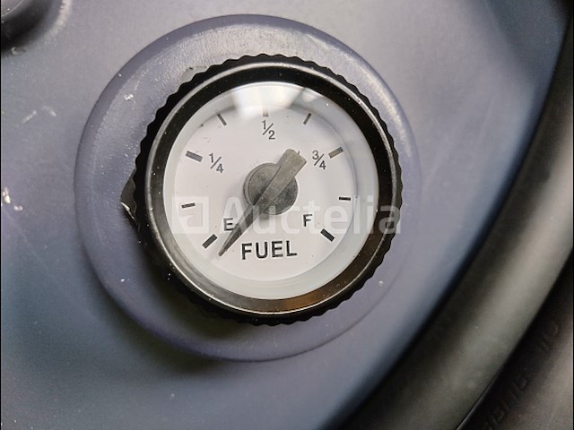 Brandstoftank 400 liter - afbeelding 6 van  14