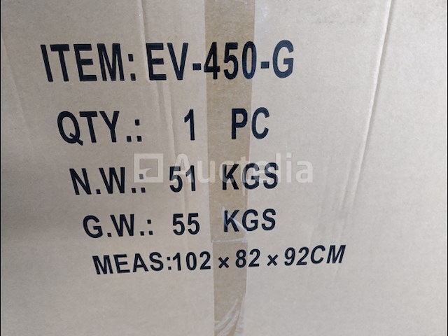 Brandstoftank 400 liter - afbeelding 11 van  14