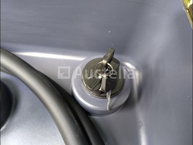 Brandstoftank 400 liter - afbeelding 13 van  14