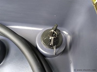 Brandstoftank 400 liter - afbeelding 12 van  14