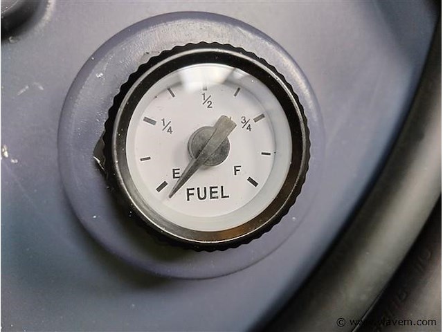 Brandstoftank 400 liter - afbeelding 14 van  14