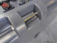 Brandstoftank 400 liter - afbeelding 3 van  14