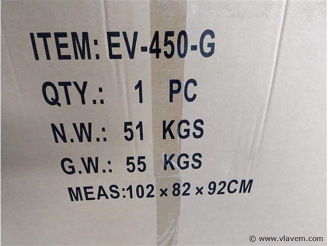 Brandstoftank 400 liter - afbeelding 6 van  14