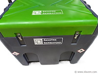 Brandstoftank 400 liter - afbeelding 13 van  14