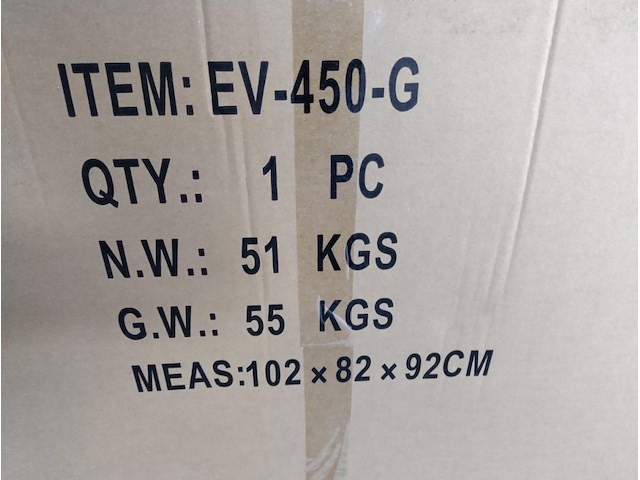 Brandstoftank 400 liter - afbeelding 14 van  14