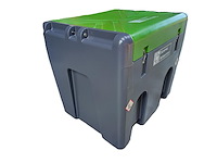 Brandstoftank 400 liter - afbeelding 3 van  14