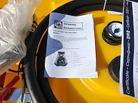 Brandstoftank 440 liter - afbeelding 3 van  12