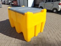 Brandstoftank 440 liter - afbeelding 8 van  12