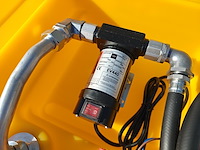 Brandstoftank 440 liter - afbeelding 10 van  12