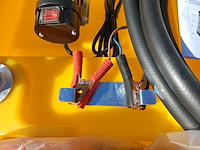 Brandstoftank 440 liter - afbeelding 11 van  12