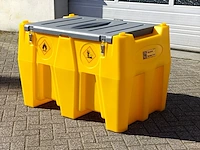 Brandstoftank 440 liter - afbeelding 6 van  12