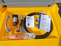 Brandstoftank 440 liter - afbeelding 9 van  12