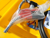Brandstoftank 440 liter - afbeelding 12 van  12