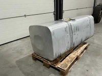 Brandstoftank opslag. 60x60x152cm - afbeelding 2 van  4
