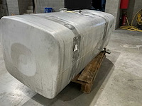Brandstoftank opslag. 60x60x152cm - afbeelding 3 van  4