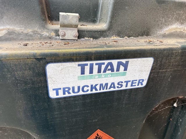 Brandstoftank titan eko - afbeelding 3 van  10