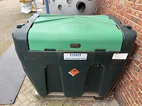 Brandstoftank titan eko - afbeelding 8 van  10