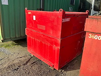 Brandstoftank - afbeelding 1 van  5