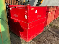 Brandstoftank - afbeelding 2 van  5