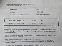 Brandstoftankwagen man - afbeelding 7 van  23