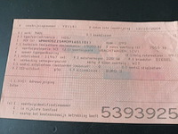 Brandstoftankwagen man - afbeelding 15 van  23